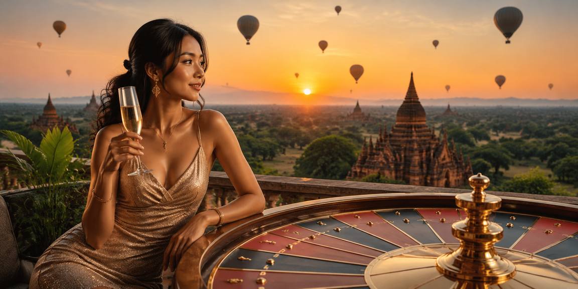 ufa2u ufa2u အတွက် တိုက်ရိုက်ကာစီနို စလော့ လမ်းညွှန်