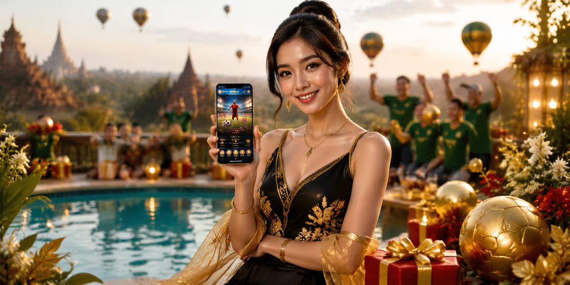 ufa2u ufa2u ဘာကြောင့် ရွေးချယ်ကြသလဲ